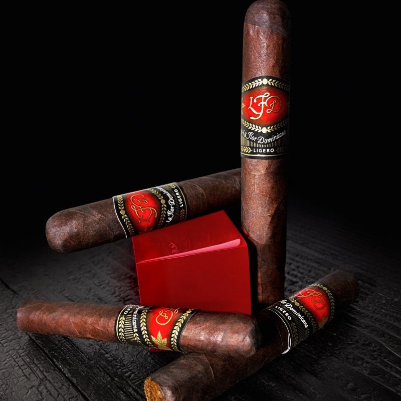 LFD Ligero Cigars